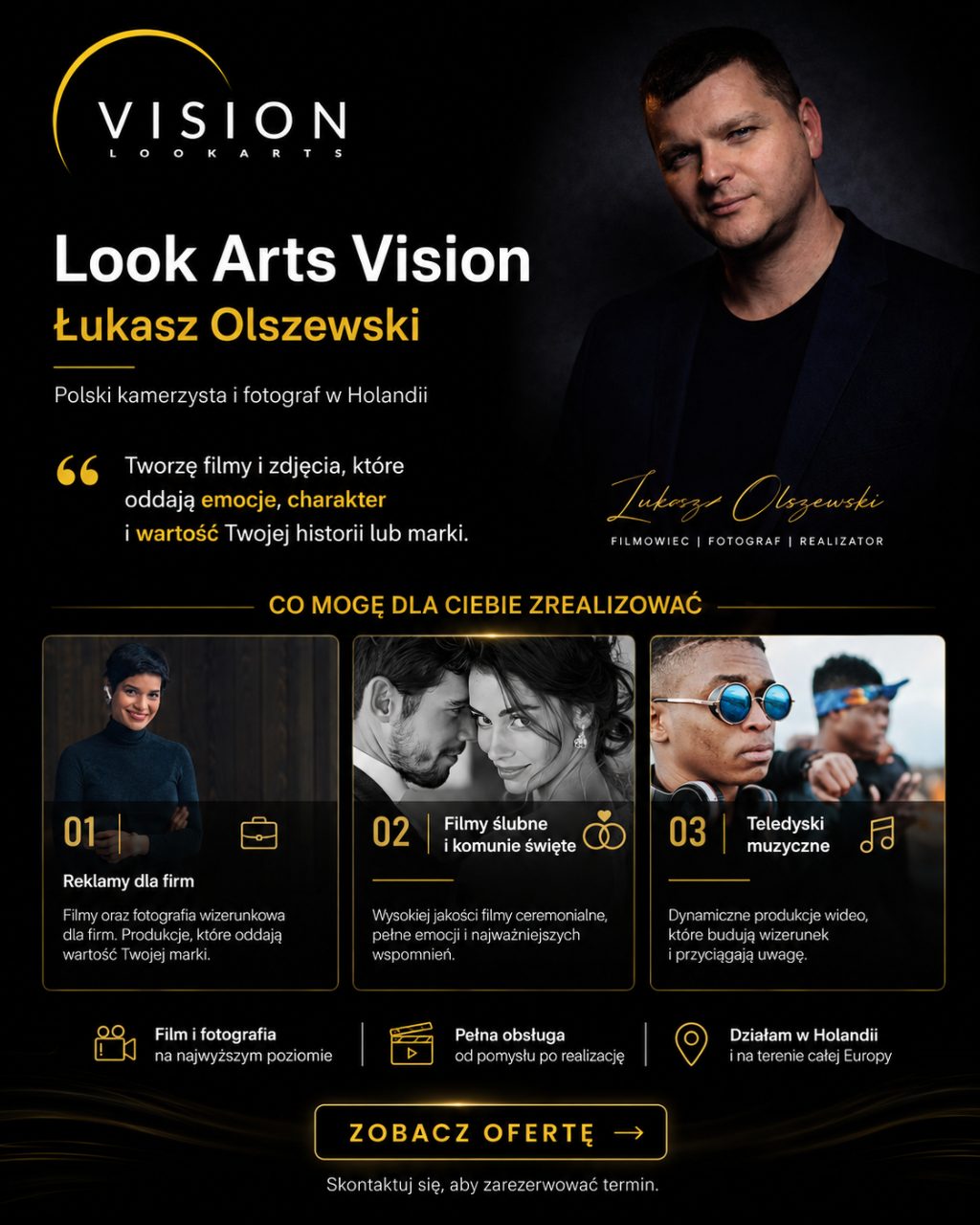 Look Arts Vision