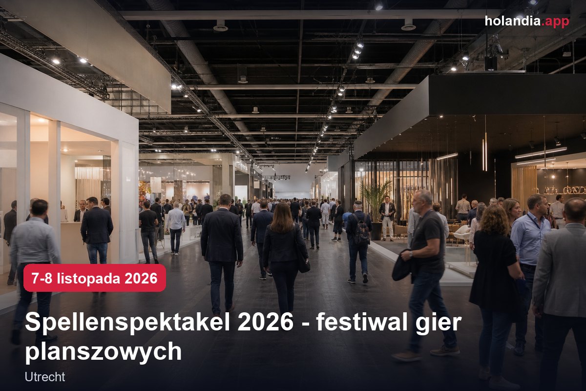 Spellenspektakel 2026 - festiwal gier planszowych
