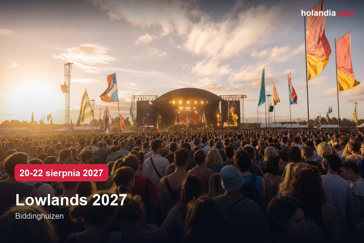 Lowlands 2027