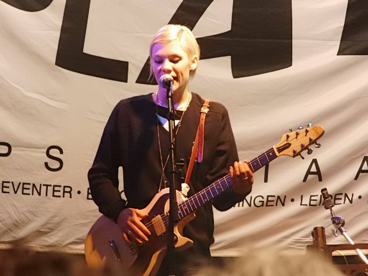 Eurosonic Noorderslag - nowa muzyka z całej Europy