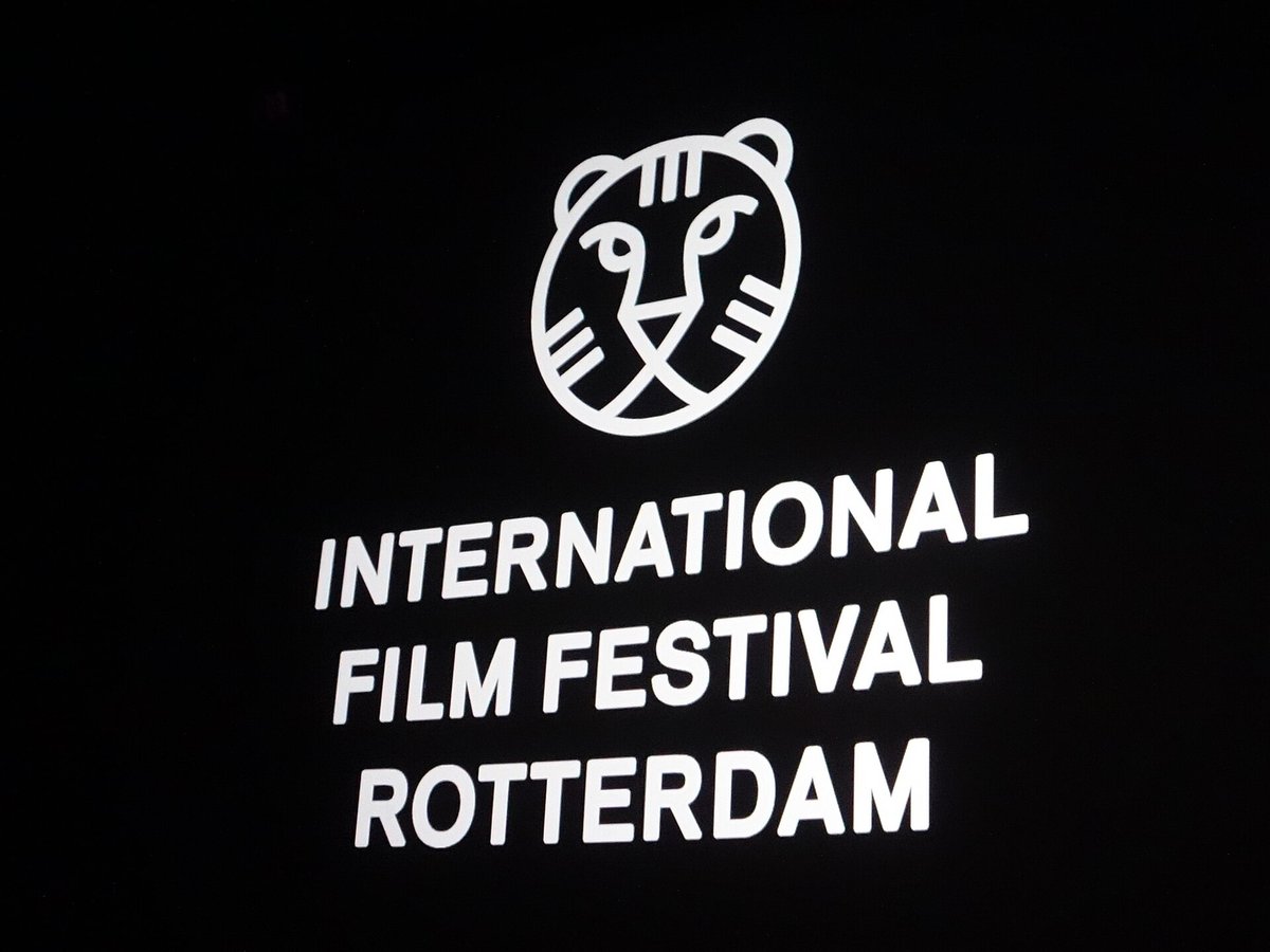 International Film Festival Rotterdam 2027