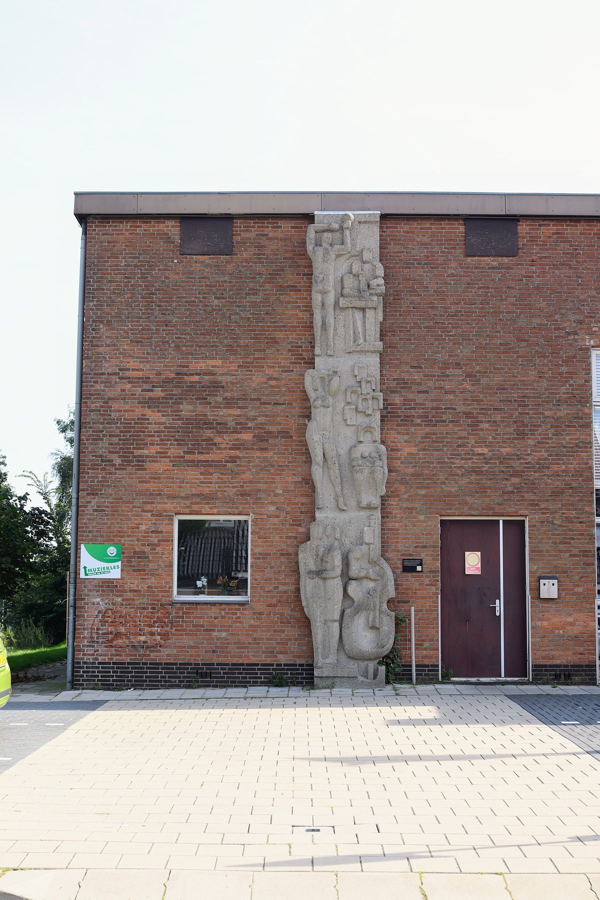 Open Monumentendag - 40. edycja