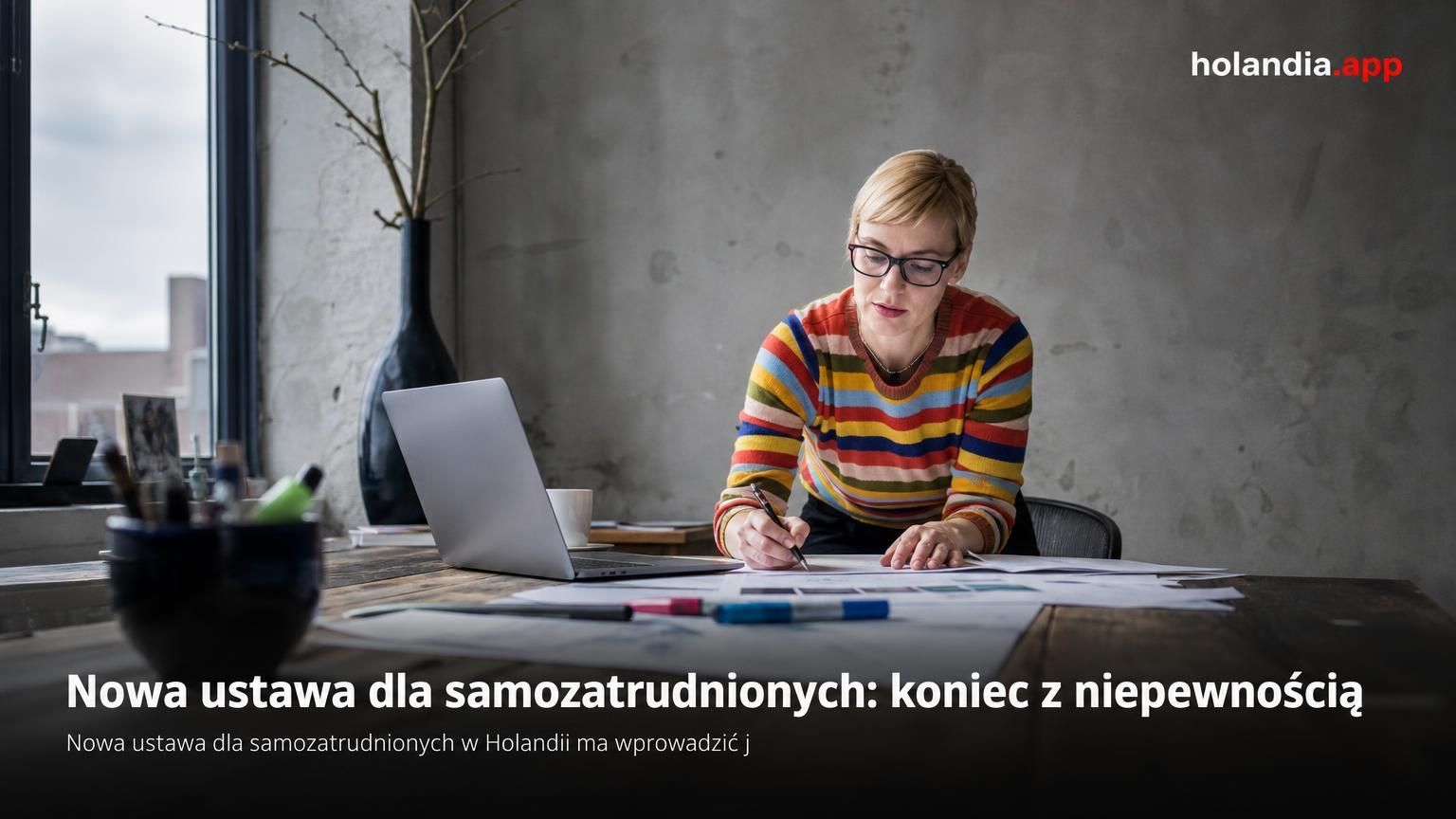 Nowa ustawa dla samozatrudnionych: koniec z niepewnością