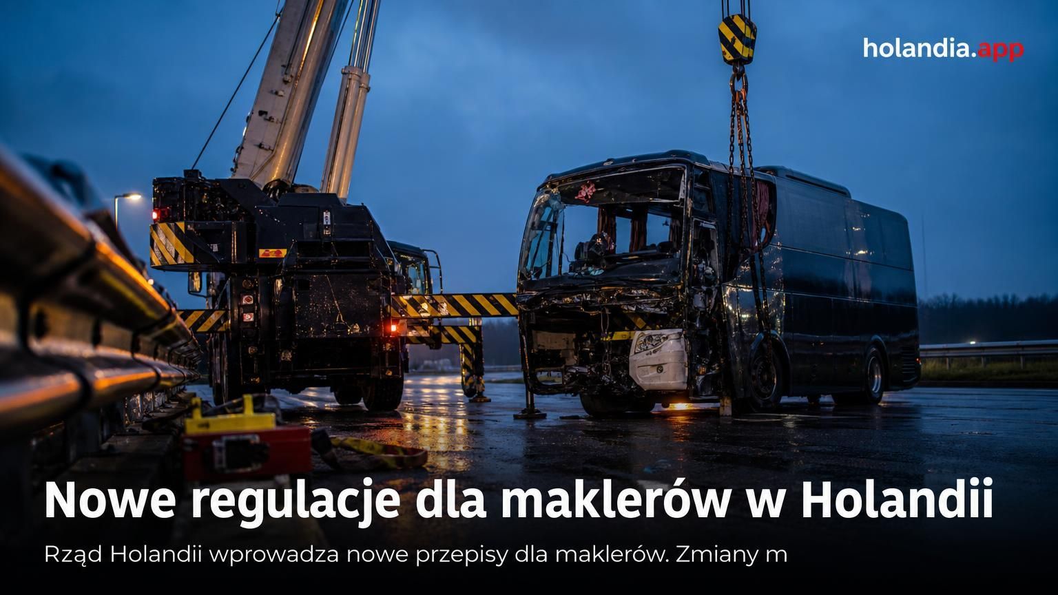 Zmiany w polityce podatkowej Holandii: rząd wycofuje się z planów